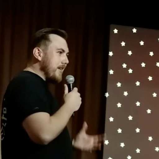Ian Comedy